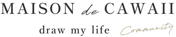 MAISON de CAWAII